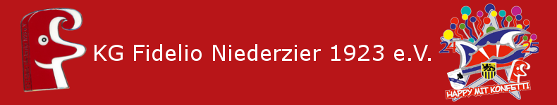 KG Fidelio Niederzier